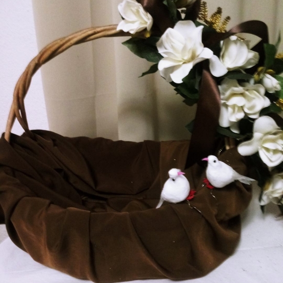 Memory/ Celebration Baskets - Picture 4 of 15